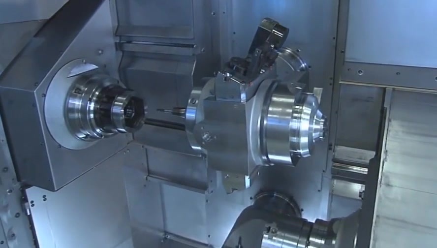 大國制造之基 精密機(jī)械加工的當(dāng)代意義與技術(shù)挑戰(zhàn)