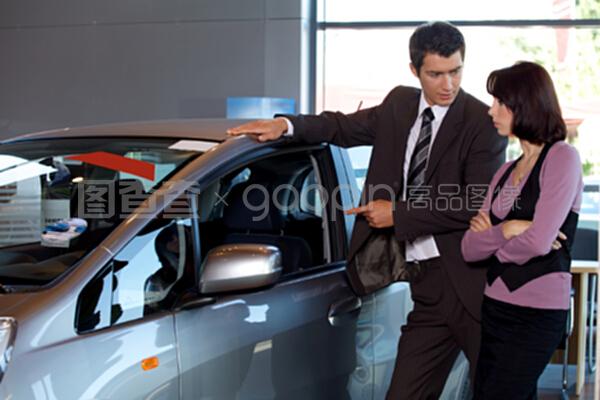 駕馭未來 全方位解讀汽車特點(diǎn)，助力您的明智之選